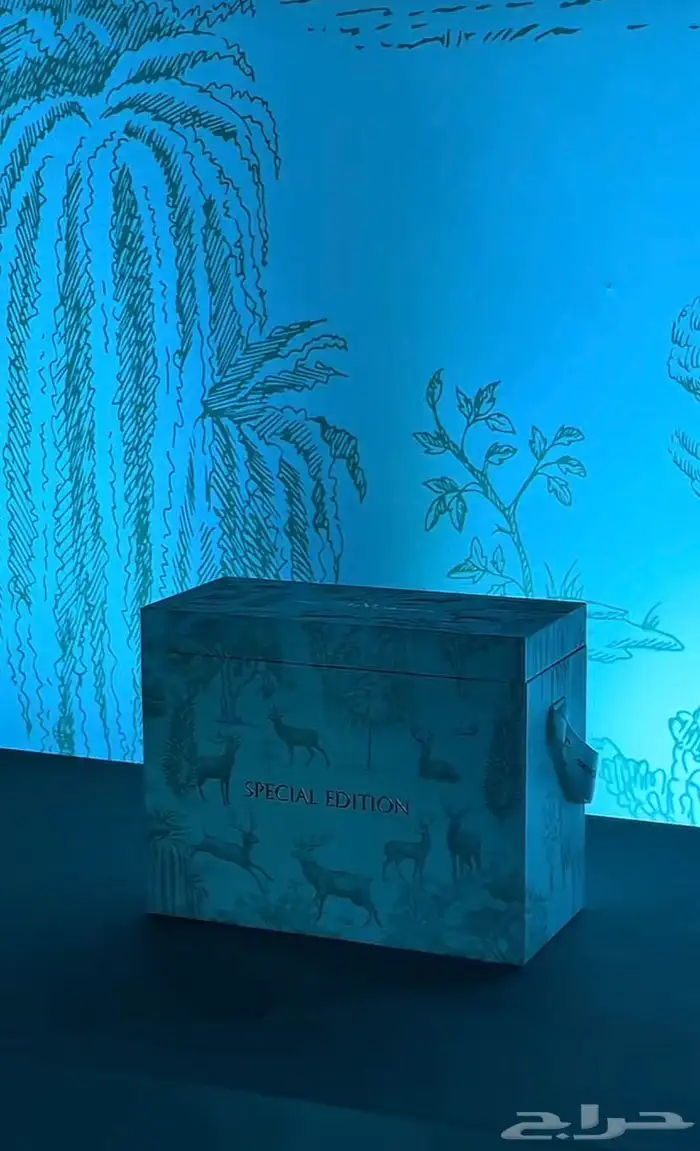 بكج عطور دخون الاماراتية 7 عطور 1