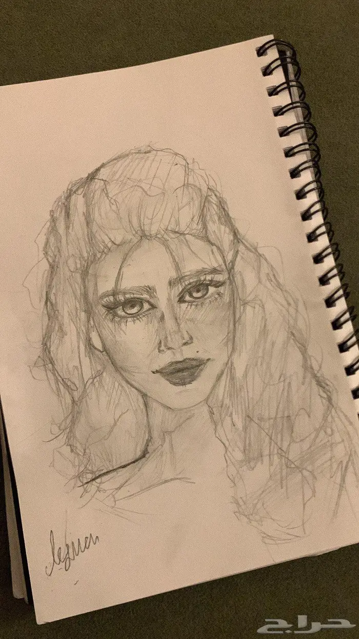 رسمة صغيره للبيع 0
