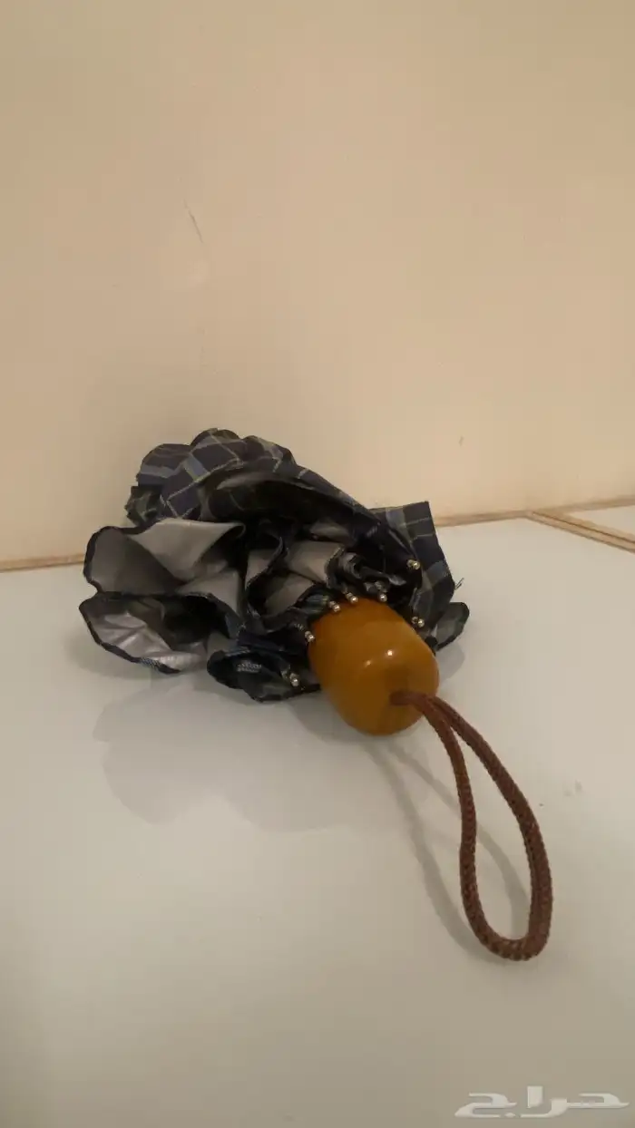 مظلة جميلة وانيقة للمطر والشمس 2