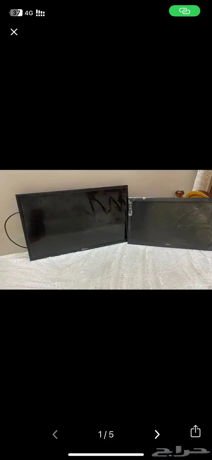 2شاشات للبيع 3
