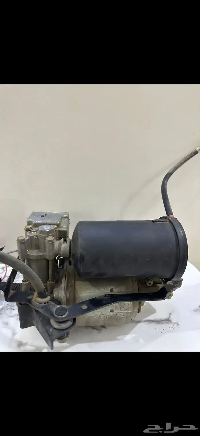 ماطور هدروليك فورد جراند ماركيز 2011 0