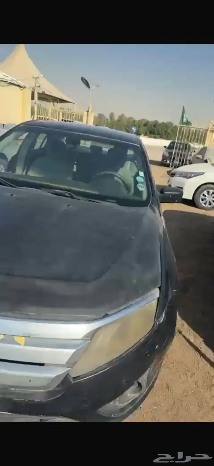 بيع تسقيط مكينه قير مافيه شيى البودي سليم فيه الرفرف يسار 1