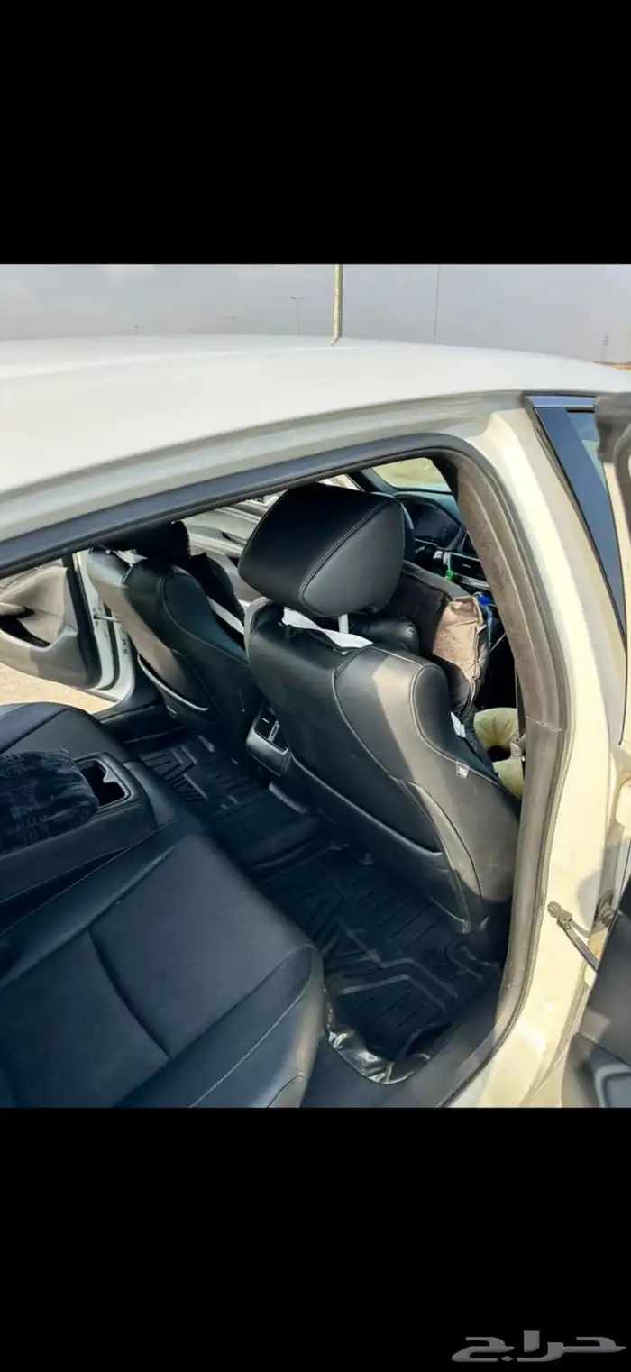 هوندا أكورد 2019 سبورت - حجم 1.5 تيربو 14