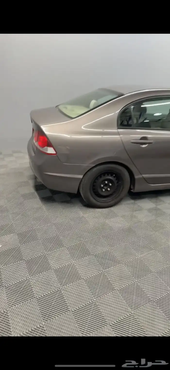 سيفيك تماتك مثبت سرعه البيع على اعلى سومه على يوم الاثنين 2