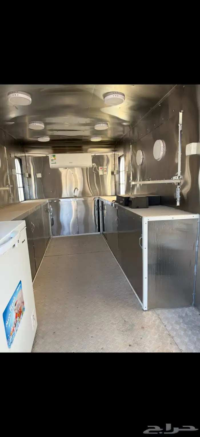 فود ترك اخو الجديد 6