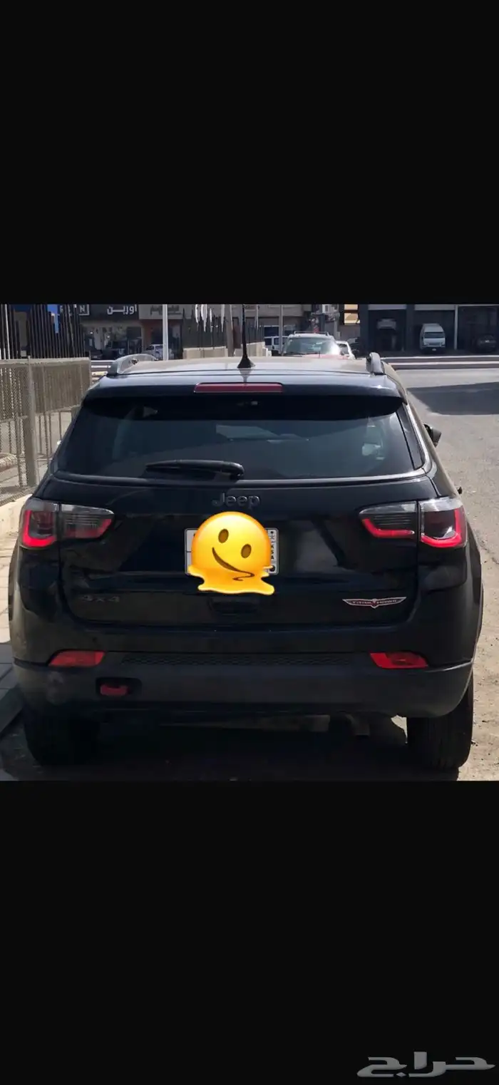 جيب كومباس 2018 4