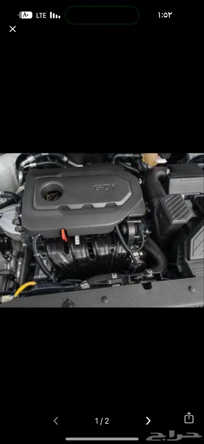 كامري النترا اكسنت سوناتا سيراتو سوبرتاج اوبتما 1