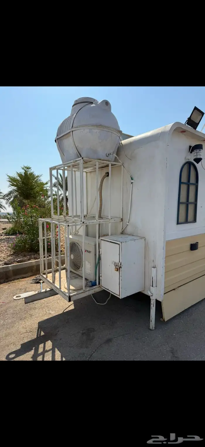 فود ترك اخو الجديد 1