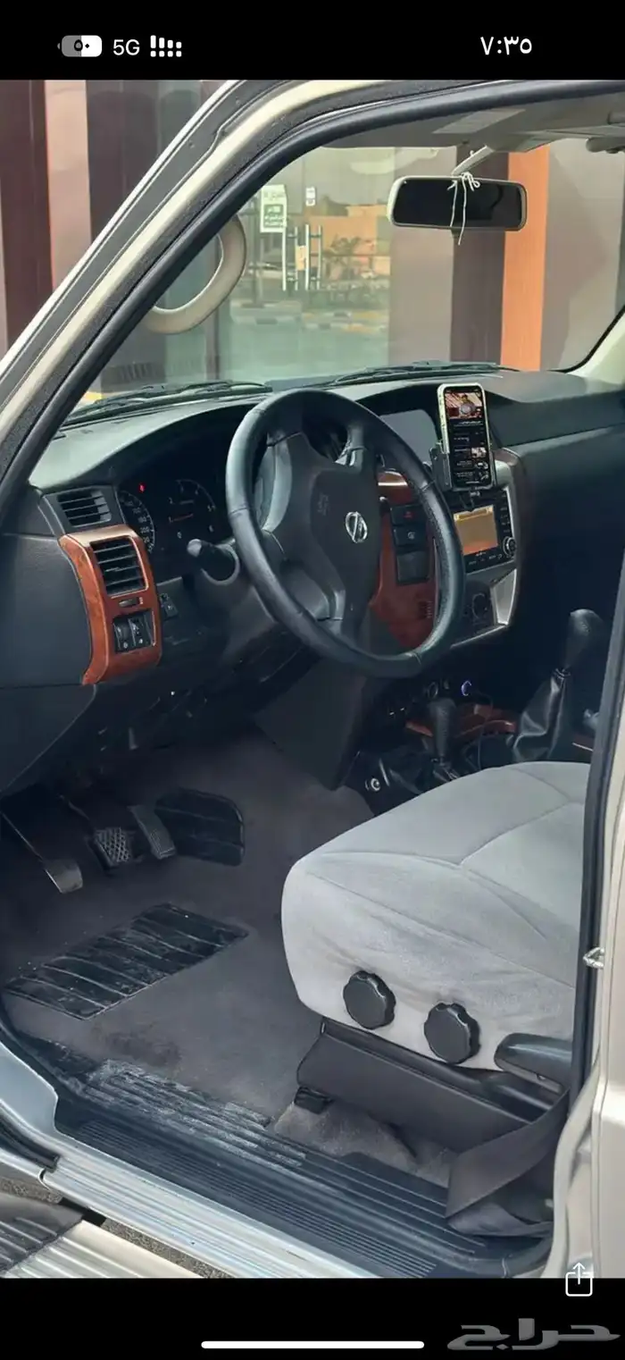 باترول 4800vtc 5