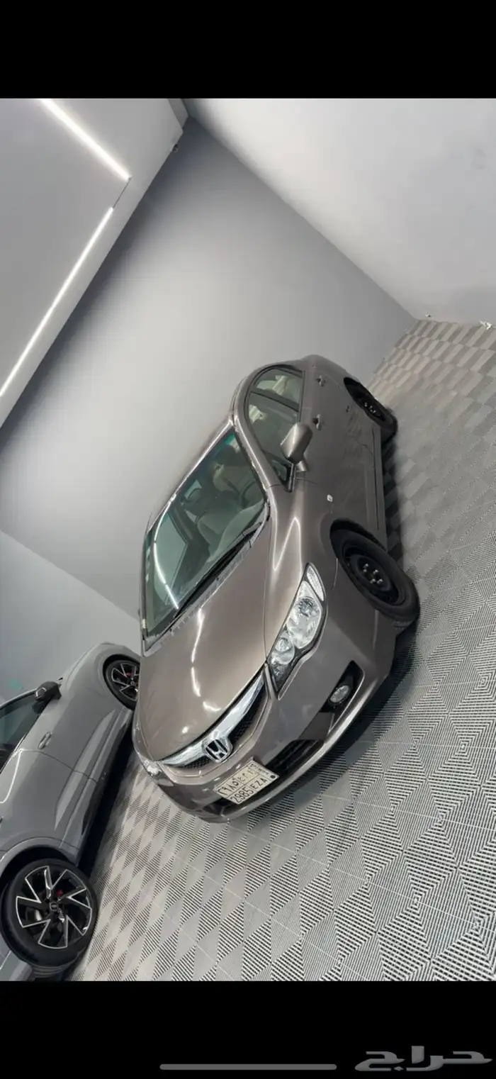 سيفيك تماتك مثبت سرعه البيع على اعلى سومه على يوم الاثنين 1