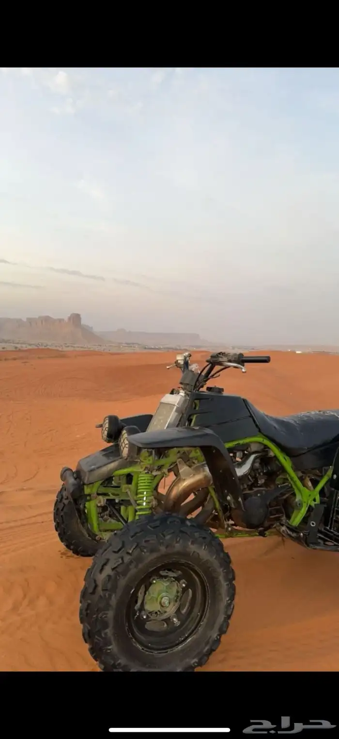 دباب بانشي 2004 3