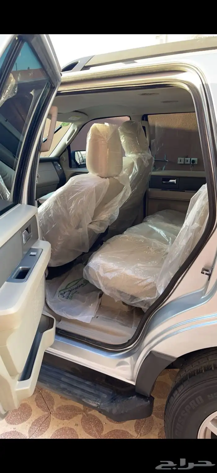 فورد اكسبدشن 2012 9