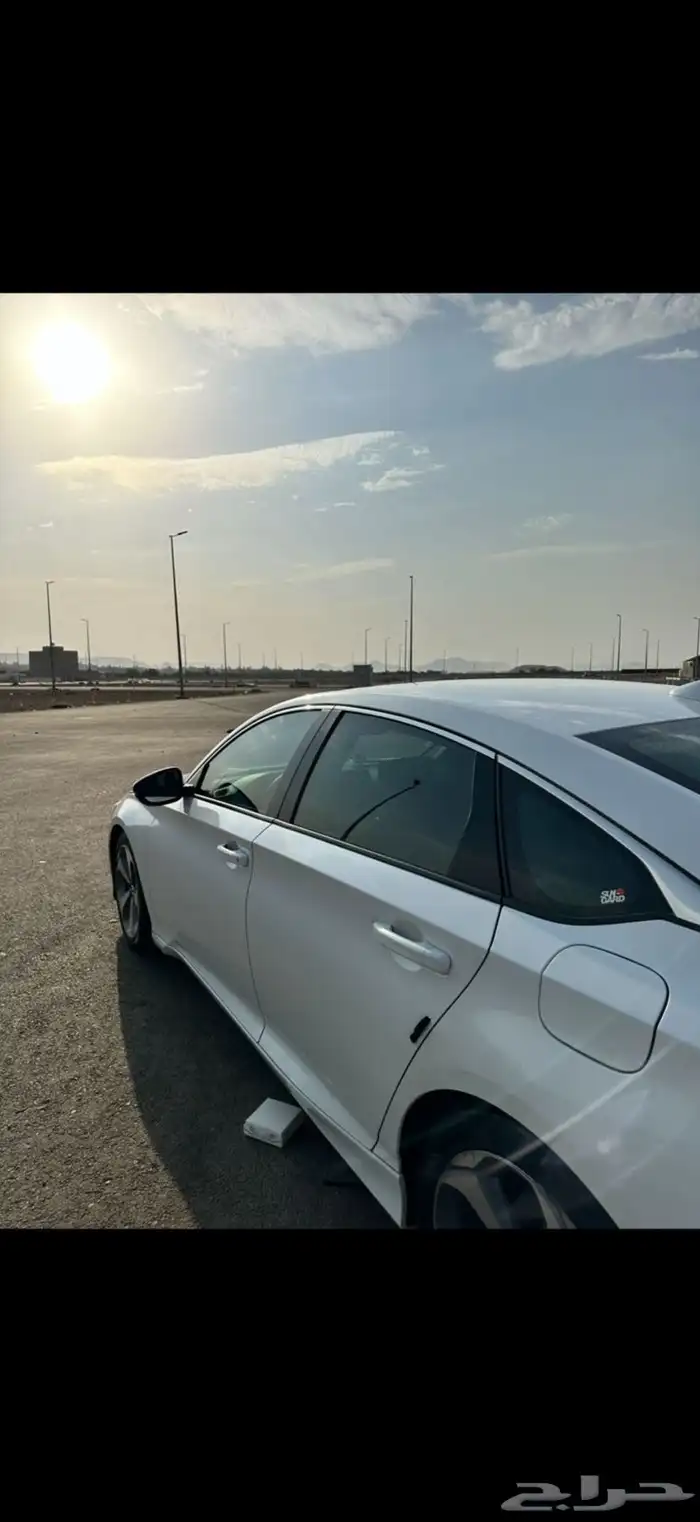 هوندا أكورد 2019 سبورت - حجم 1.5 تيربو 7