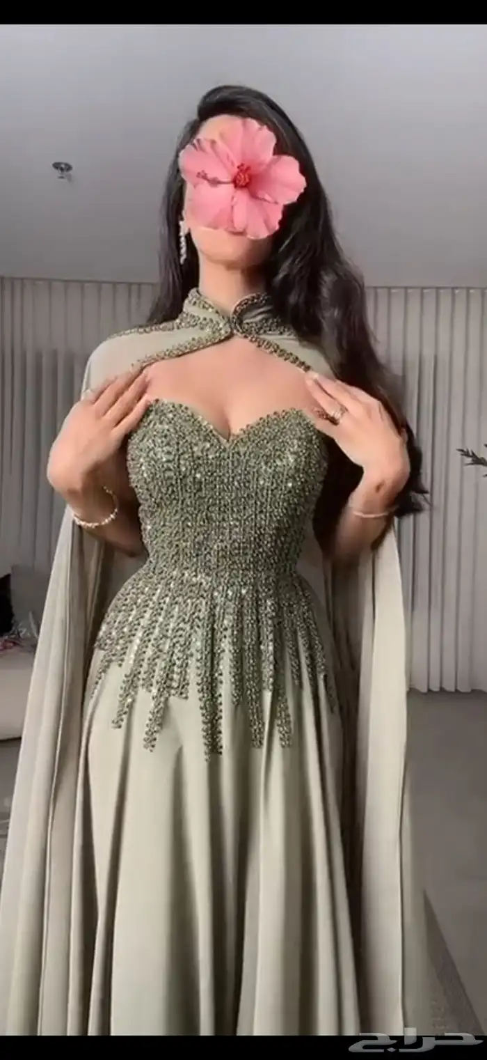 فستان سهره 0