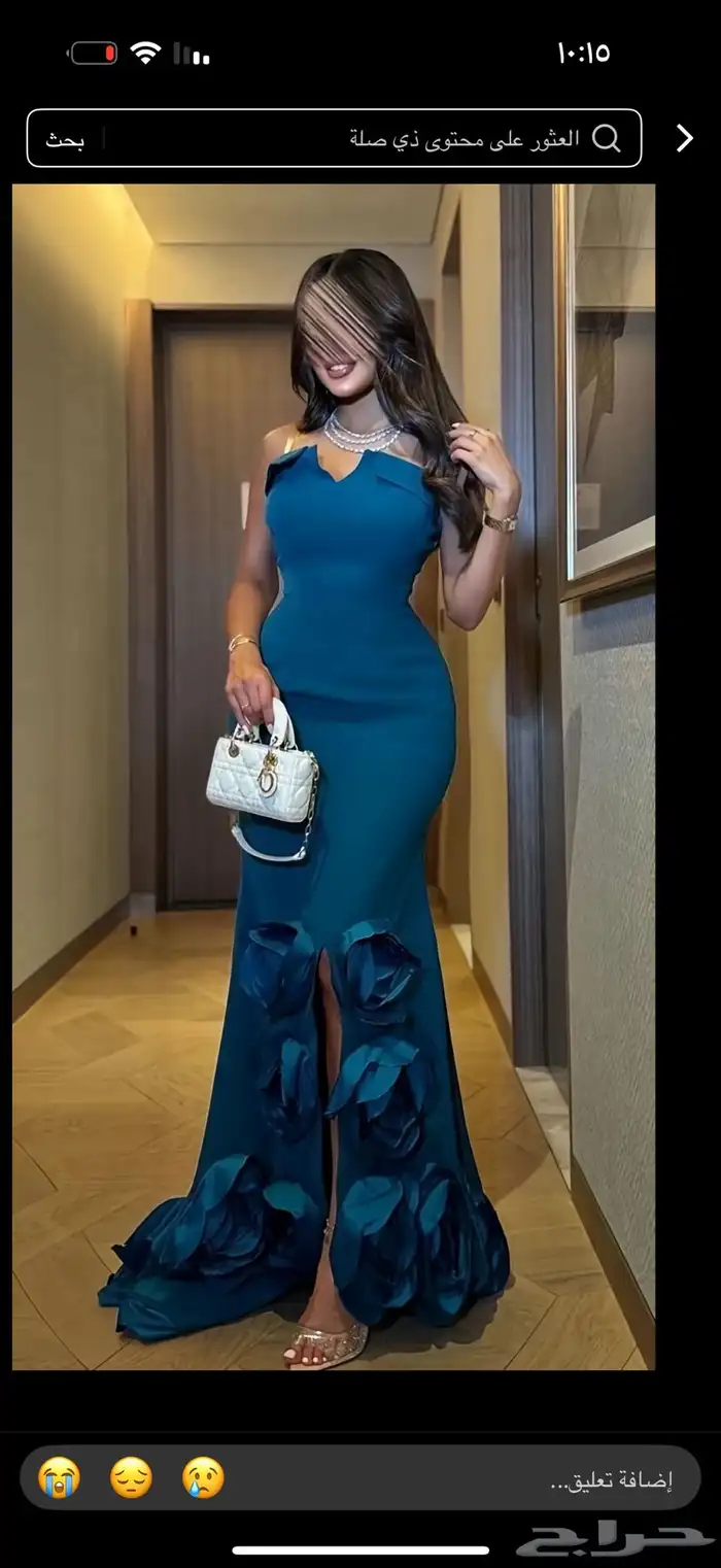 فساتين استخدام 3ساعات فقط 0