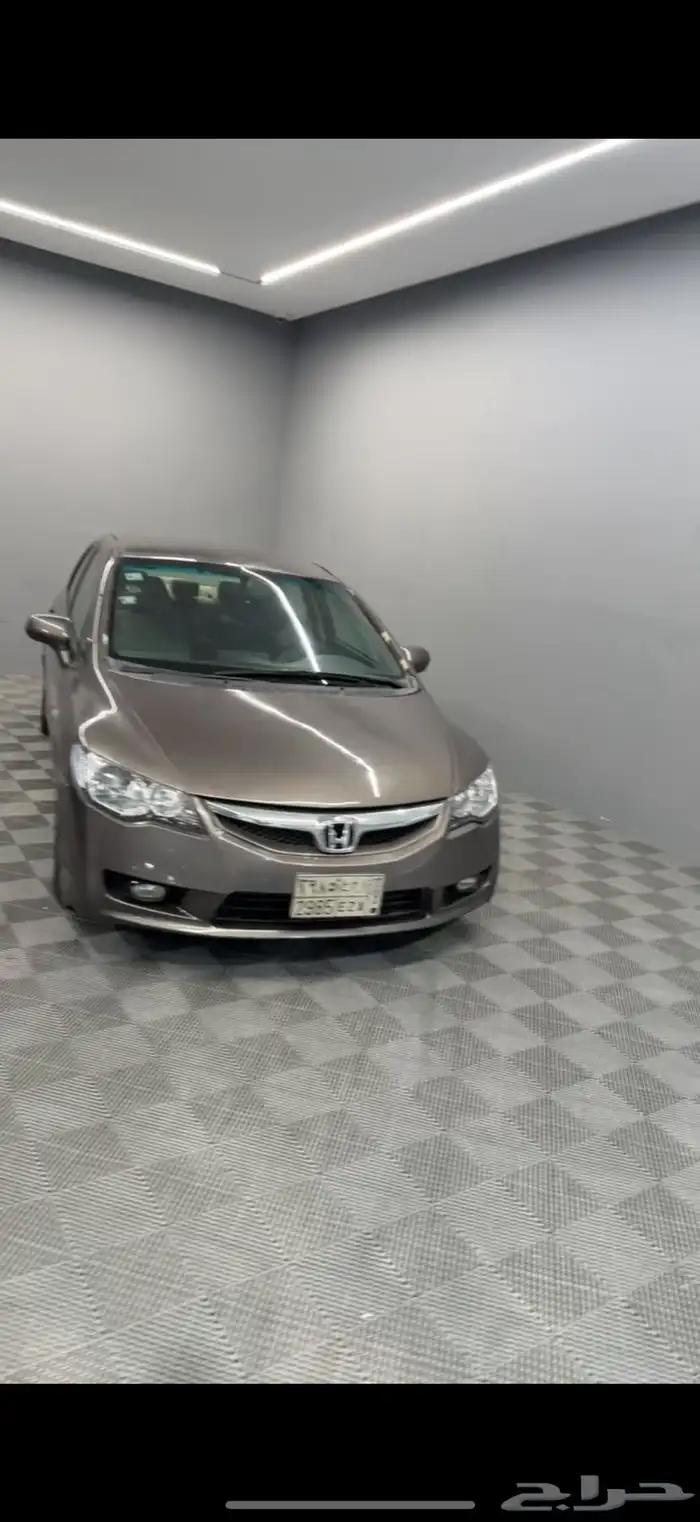 سيفيك تماتك مثبت سرعه البيع على اعلى سومه على يوم الاثنين 0