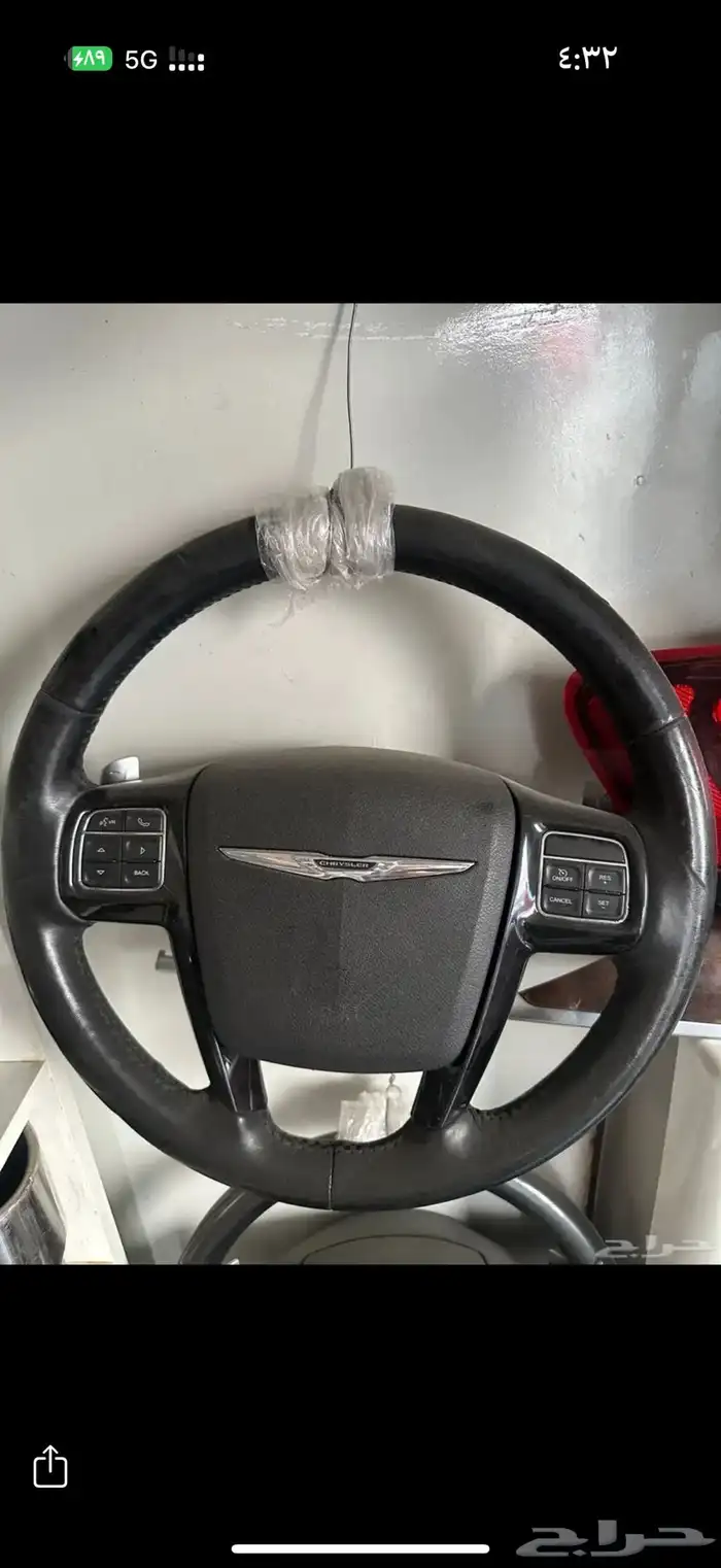 متوفر قطع غيار دودج تشارجر وتشالنجر وكرايسلر تشليح   جديد 9