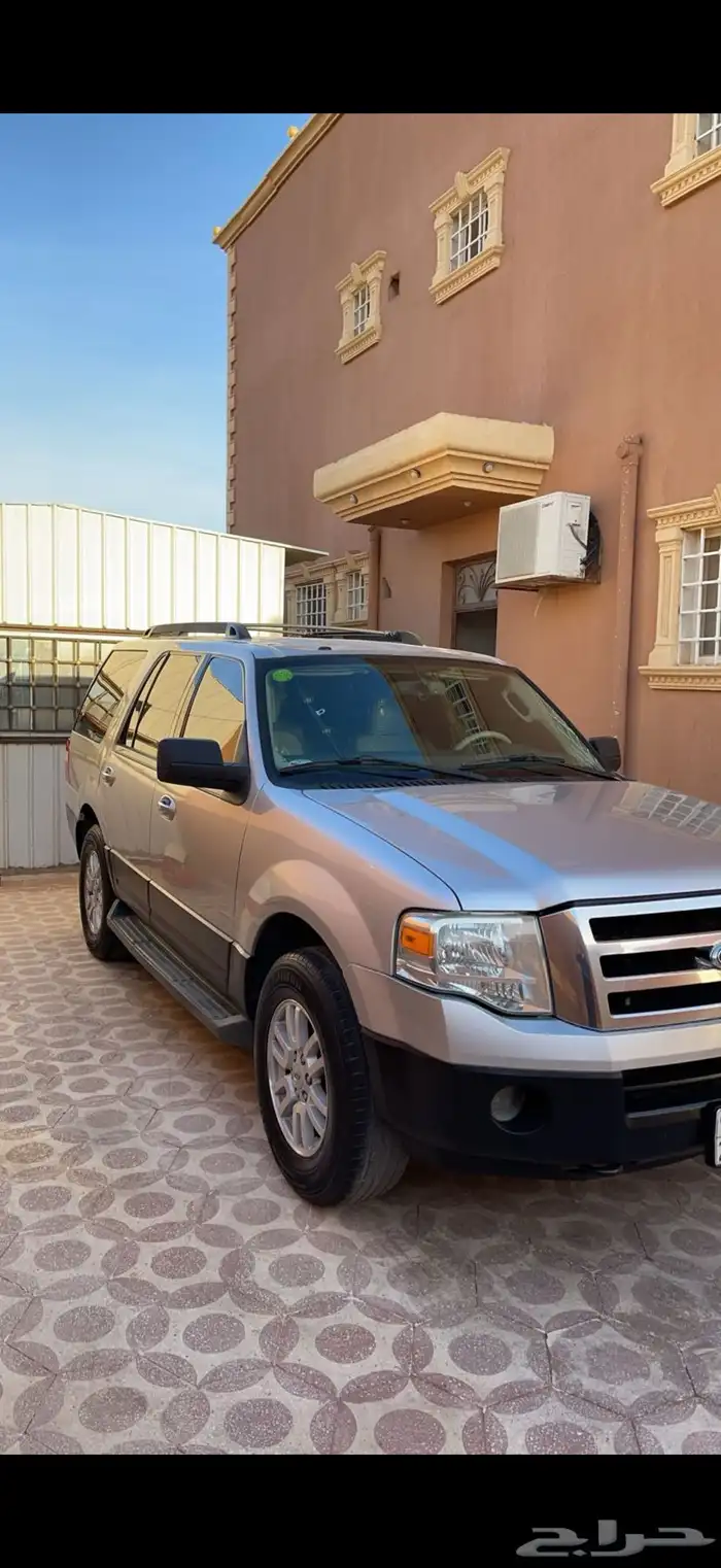 فورد اكسبدشن 2012 3