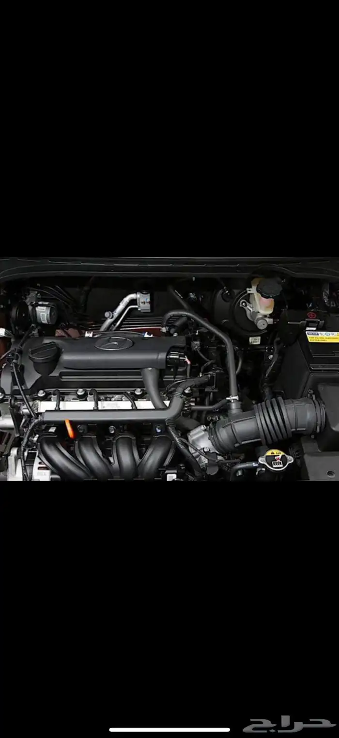 كامري النترا اكسنت سوناتا سيراتو سوبرتاج اوبتما 3