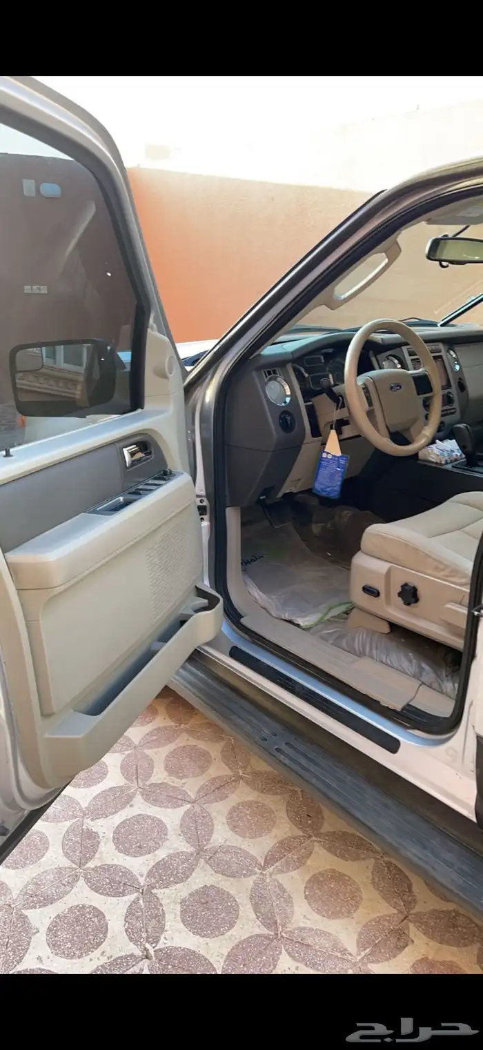 فورد اكسبدشن 2012 6