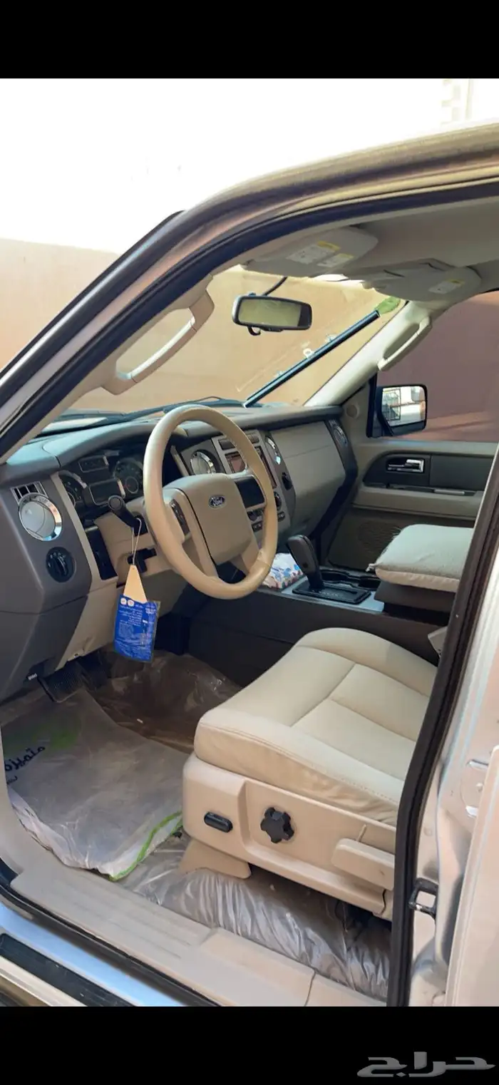 فورد اكسبدشن 2012 7