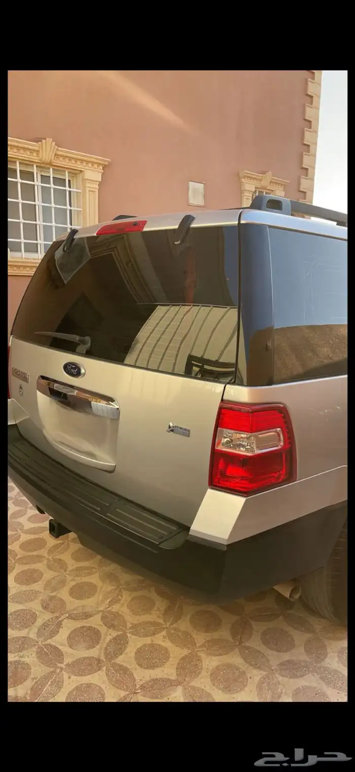 فورد اكسبدشن 2012 4