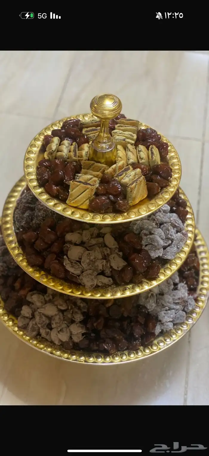 السيف الذهبي للضيافة والمناسبات 8