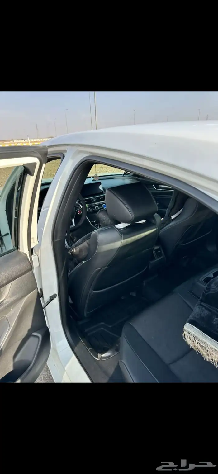 هوندا أكورد 2019 سبورت - حجم 1.5 تيربو 13