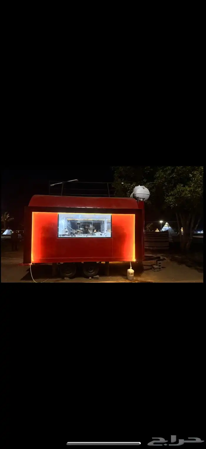 فود ترك للبيع 2