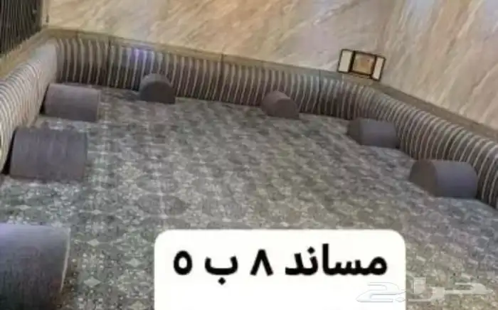 مساند خشب 0