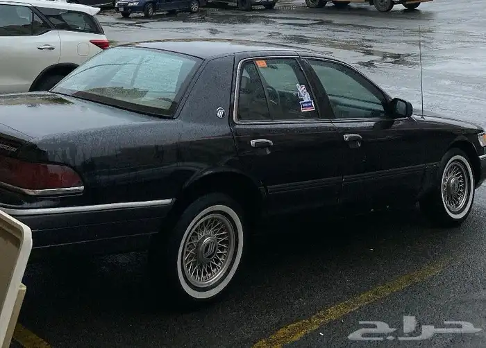 فورد ماركيز 0