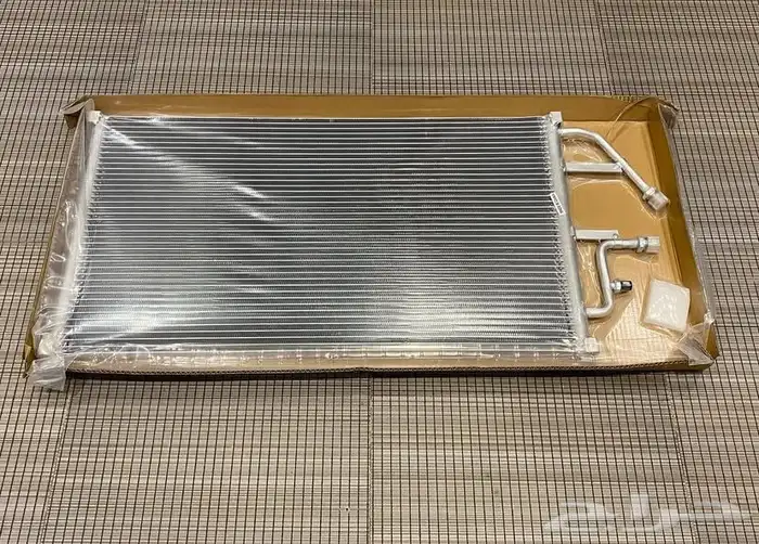 رديتر مكيف جمس 92 الى 99 صيني 0