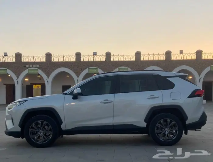 راف فور فل كَامل _ الموديل 2023 5