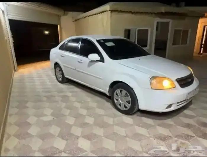 سياره شفروليه أوبترا 2007 للبيع 1