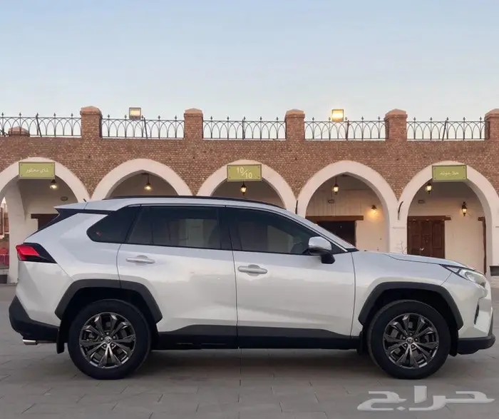 راف فور فل كَامل _ الموديل 2023 6