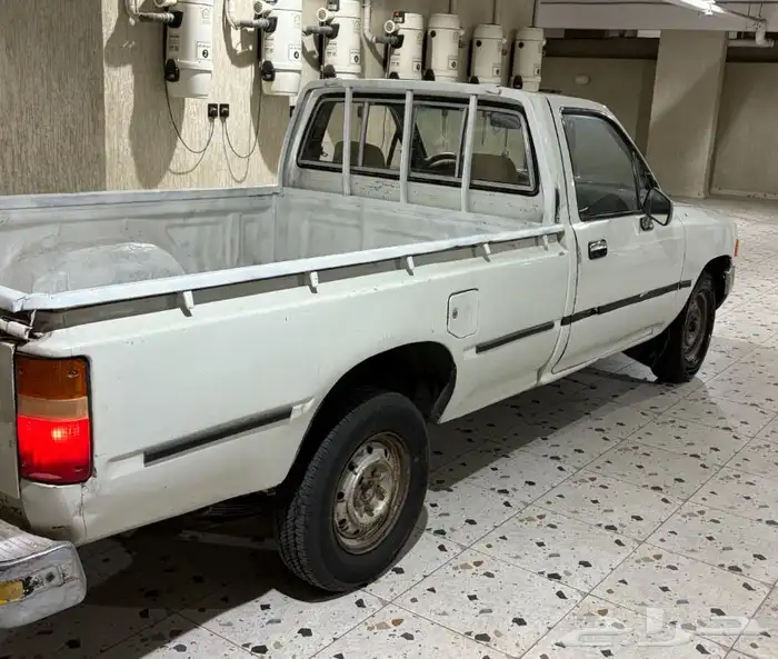 هايلوكس غماره موديل 1994 3