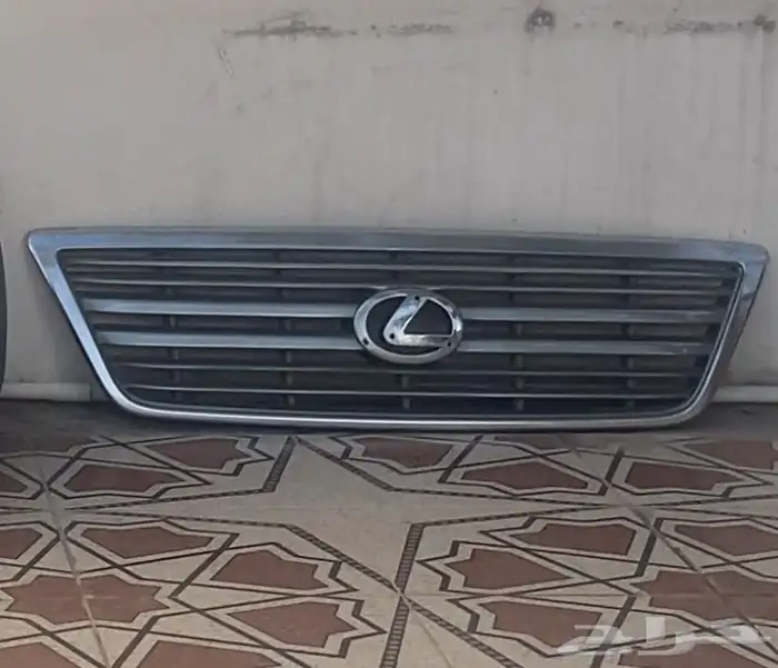 شبك جيب لكزس 0