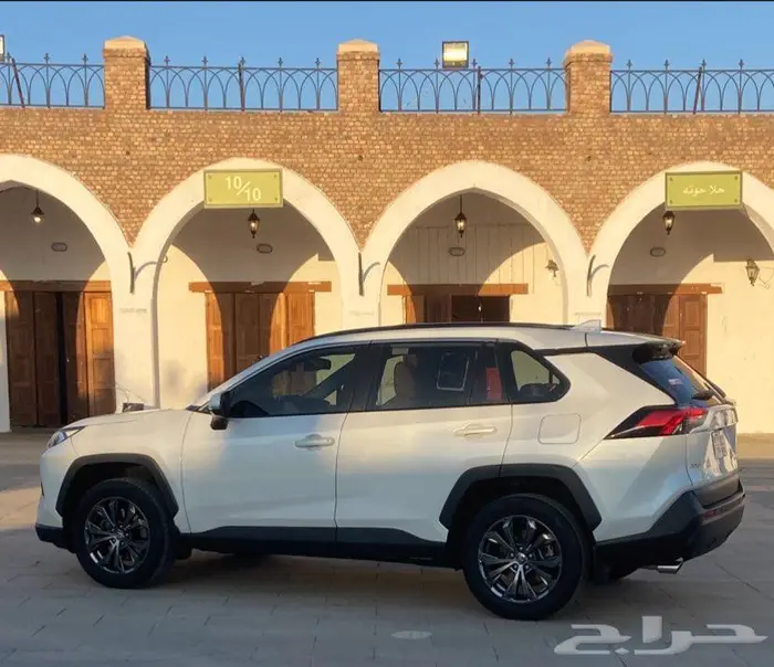 راف فور فل كَامل _ الموديل 2023 29