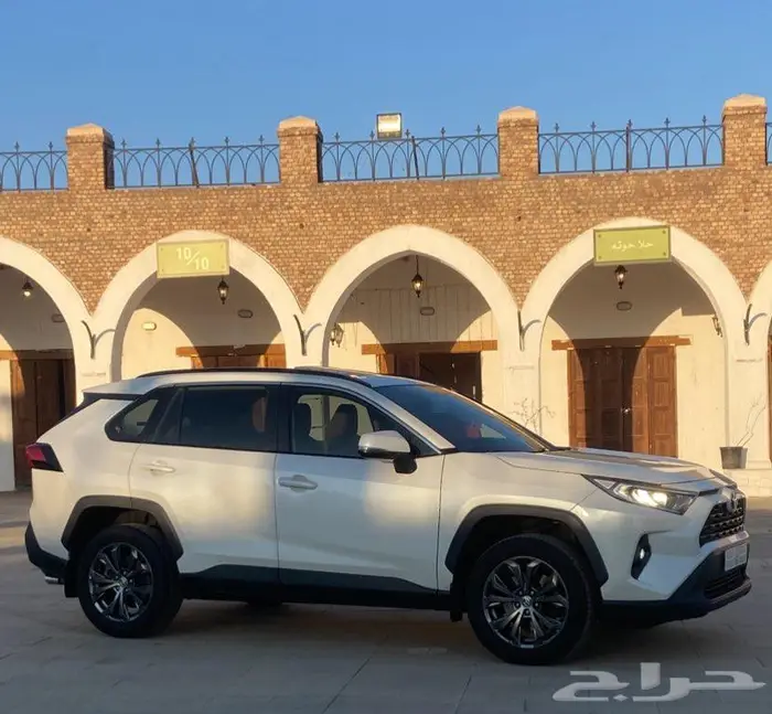 راف فور فل كَامل _ الموديل 2023 30