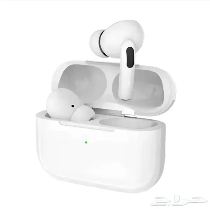 سماعات AirS Pro   أفضل سماعة بلوتوث لاسلكية 0