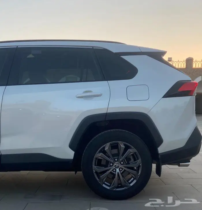 راف فور فل كَامل _ الموديل 2023 27