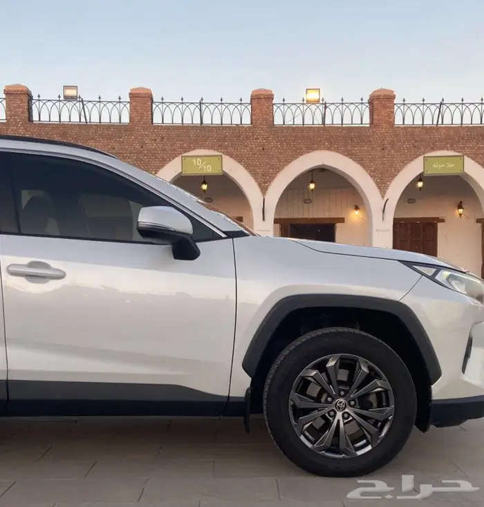 راف فور فل كَامل _ الموديل 2023 26