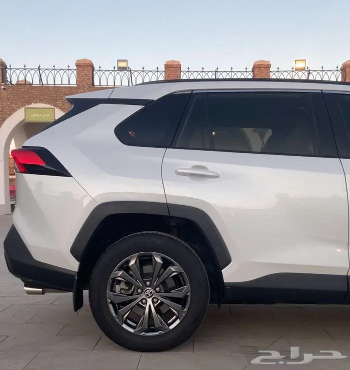 راف فور فل كَامل _ الموديل 2023 28