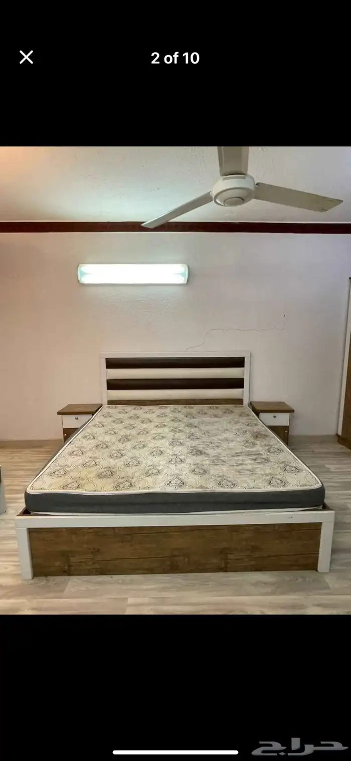 سريرنفر نفر و نص.. نفرين 10