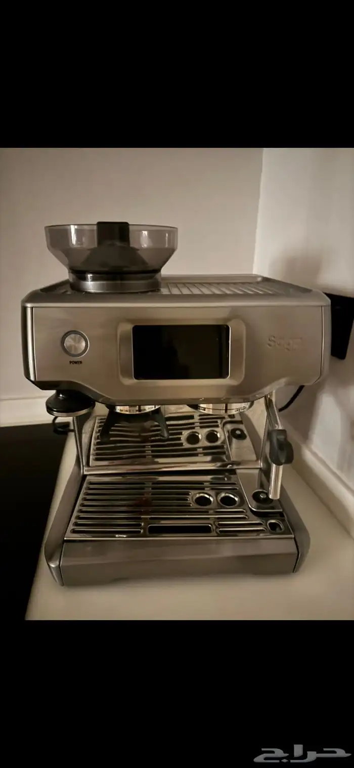 آلة قهوه 0