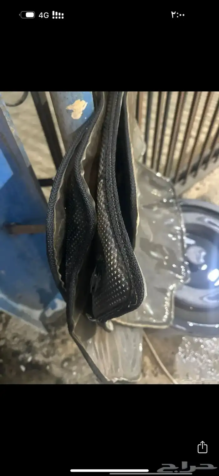 للبيع طقم فرشات سوناتا 2018-2019 اصليه وكالة 1