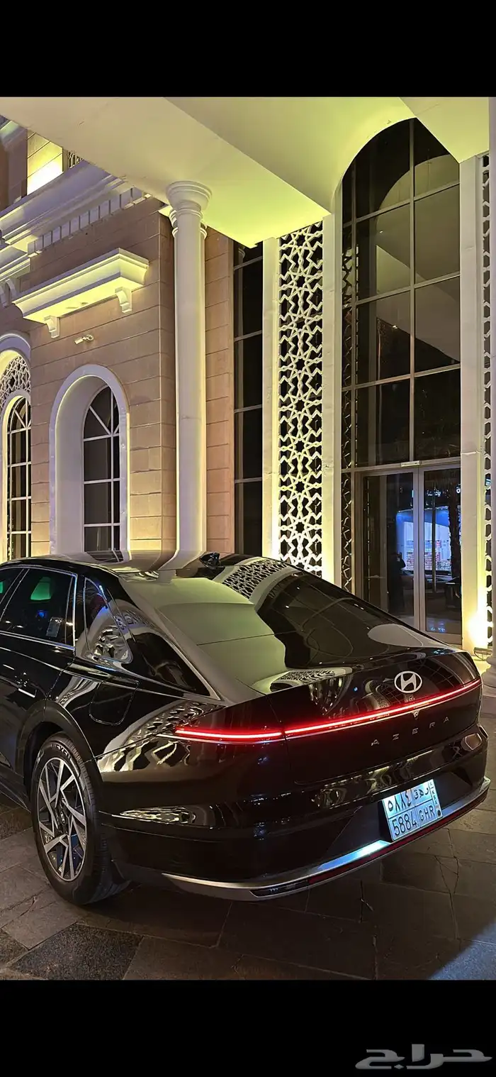 ازيرا 2025 كلاسيك الناغي سعودي 8