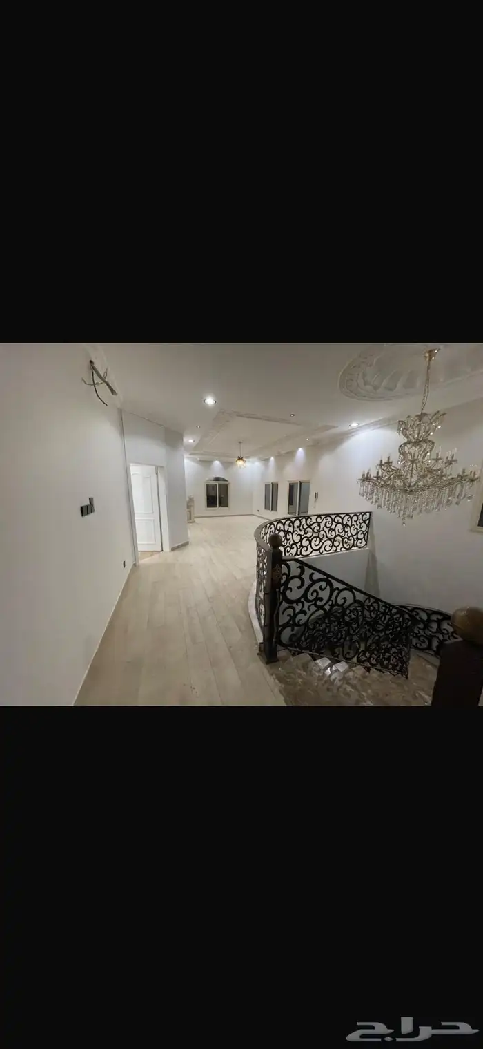 فيلا منفصله حي الندى 500 م مجدده بالكامل 5