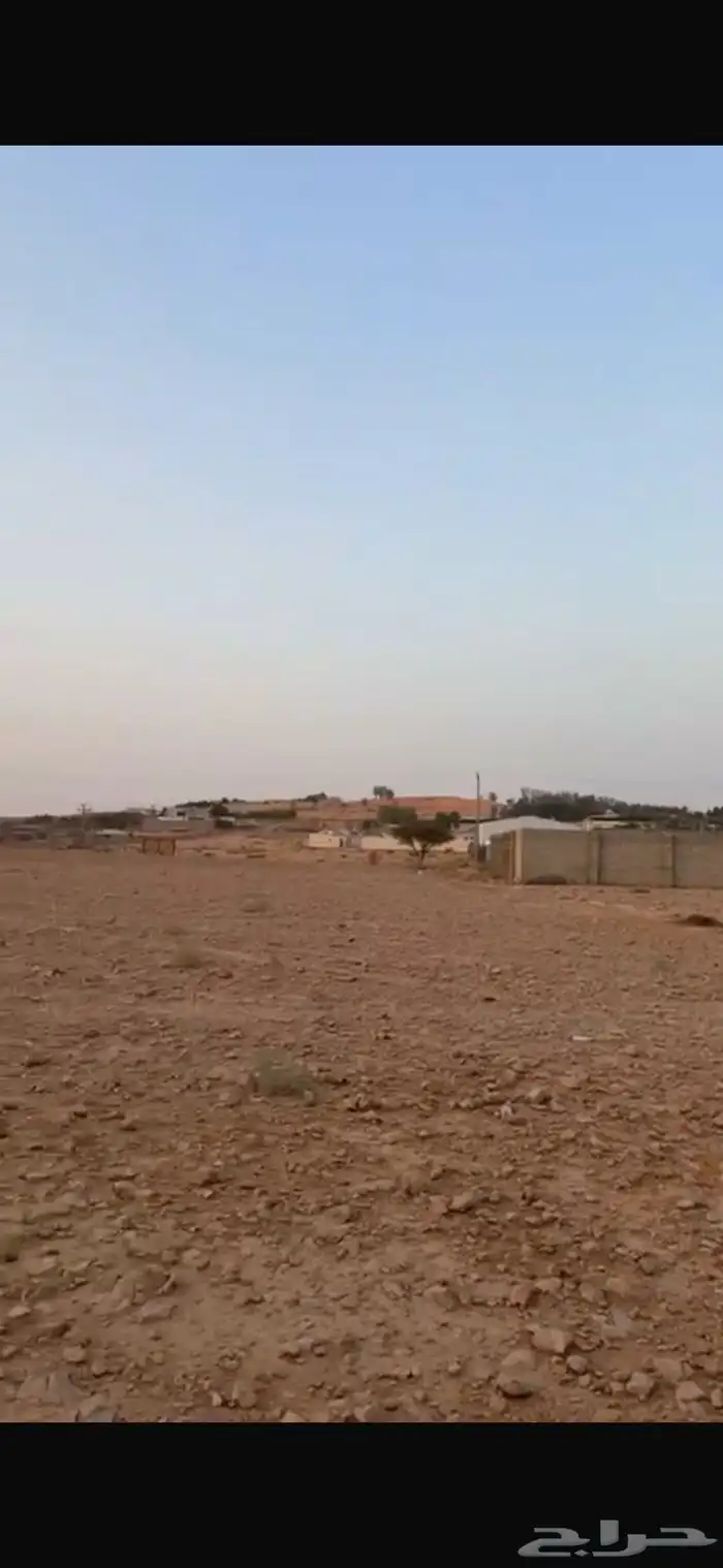 للبيع ارض زراعية في المشاعلة المزاحمية 0