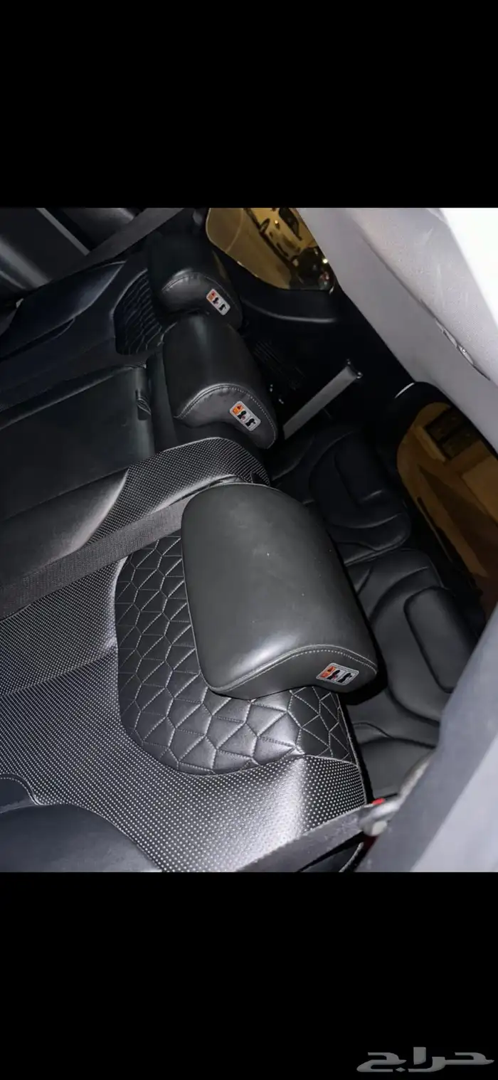 هيونداي سنتافي 2019 فل كامل للبيع 11